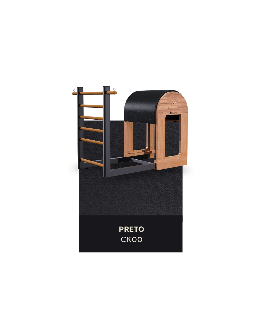 Preto CK00